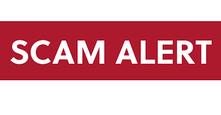 Scam Alert